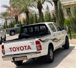 تويوتا هايلوكس